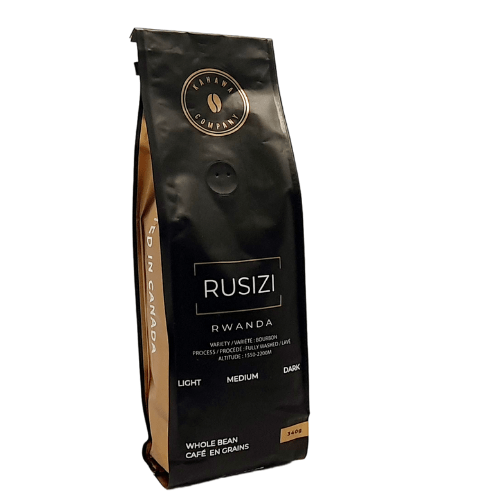 Rwanda Rusuzi Coffee Bag