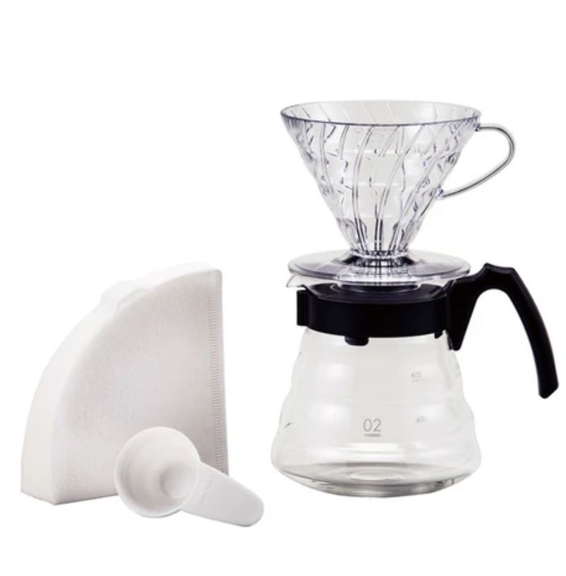 Hario Pour Over Bundle X Coffee | Gear Bundle | Kahawa Company