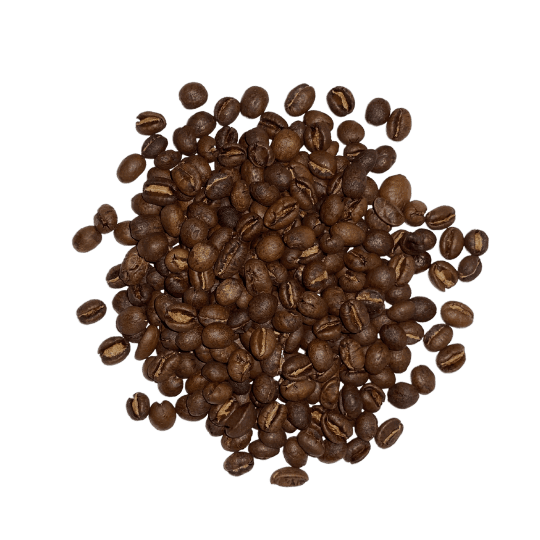Tanzania Korongo Peaberry coffee beans