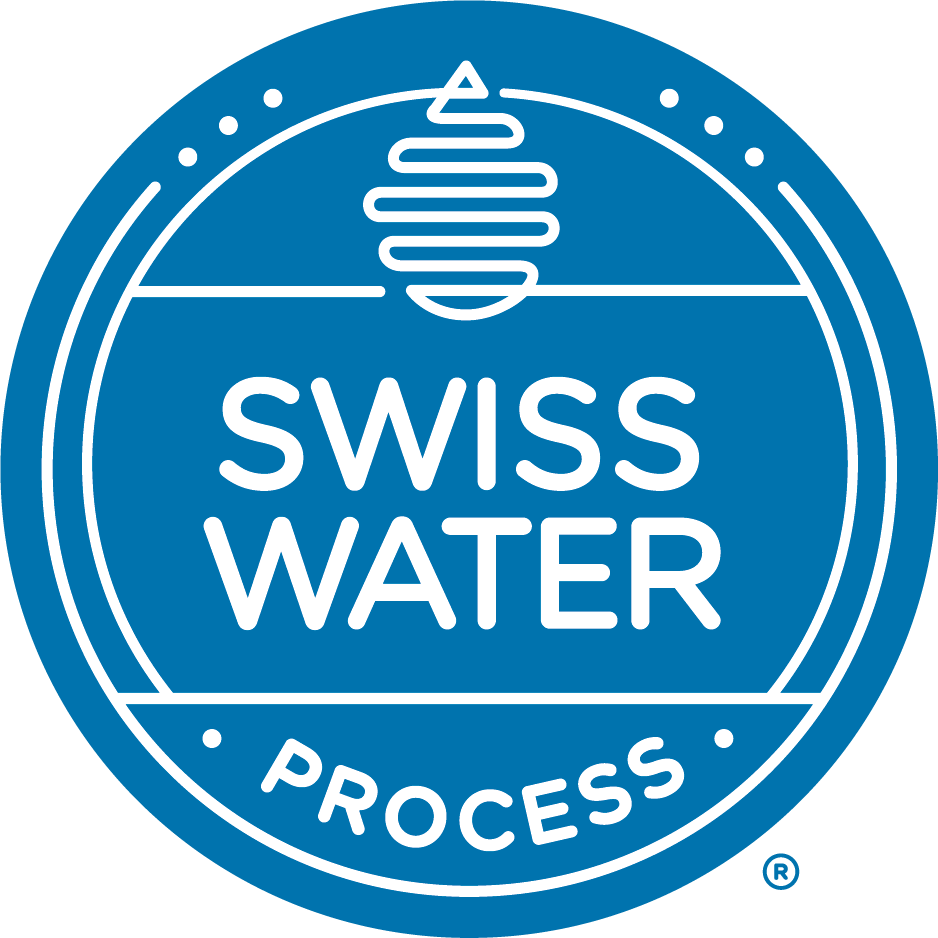 Swiss Water Process Decaf Logo