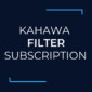 Kahawa Filter Subscription text