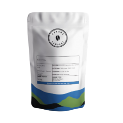 Kenya AA Coffee Bag 500g